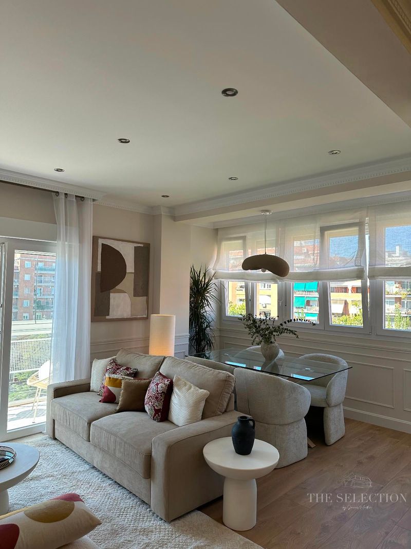 Flat for sale Madrid. Ref: 1431. The Selection Homes