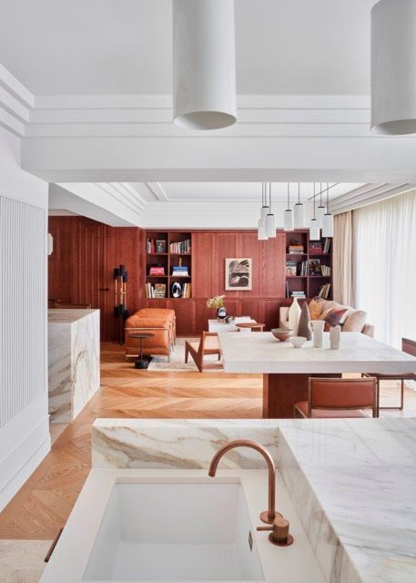 Flat for sale Madrid. Ref: 1437. The Selection Homes