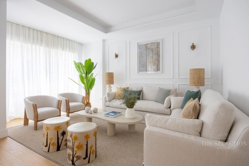 Flat for sale Madrid. Ref: 1438. The Selection Homes