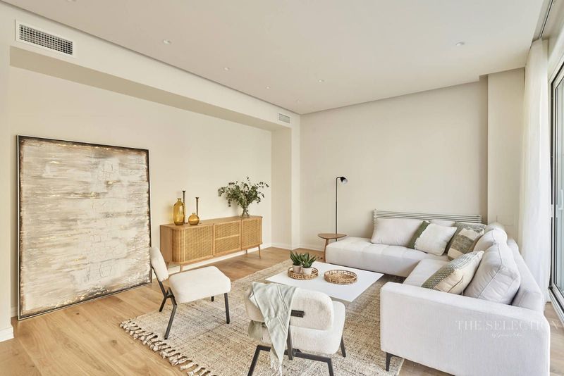 Flat for sale Madrid. Ref: 1443. The Selection Homes
