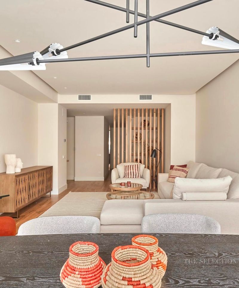 Flat for sale Madrid. Ref: 1447. The Selection Homes