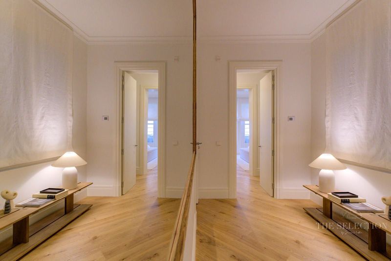 Flat for sale Madrid. Ref: 1448. The Selection Homes