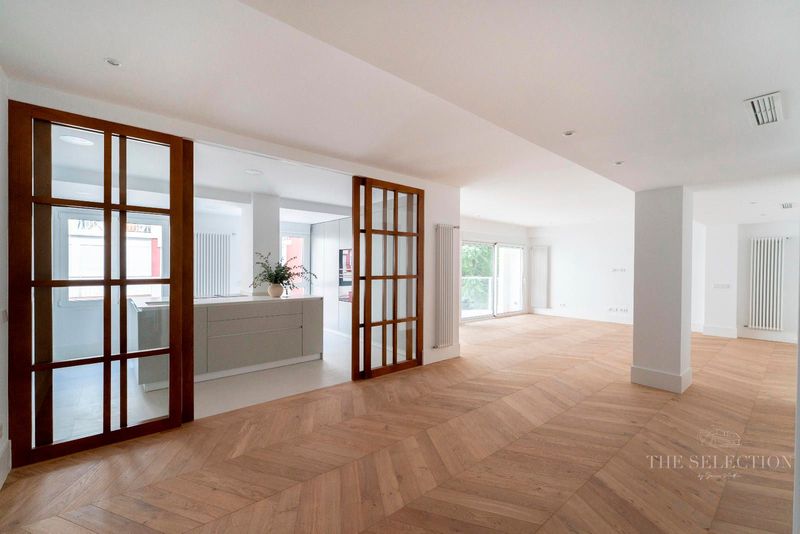 Piso en venta Madrid. Ref: 1453. The Selection Homes