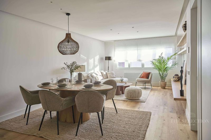 Piso en venta Madrid. Ref: 1454. The Selection Homes