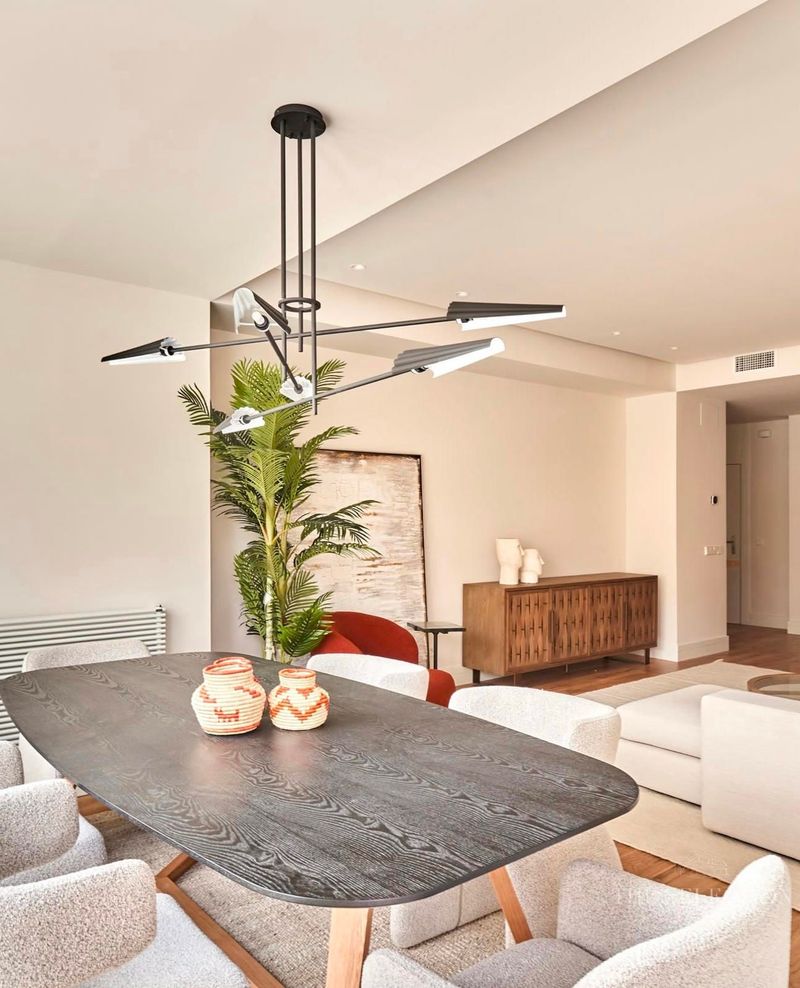 Flat for sale Madrid. Ref: 1466. The Selection Homes