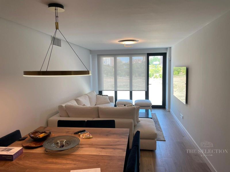 Flat for sale Madrid. Ref: 1470. The Selection Homes