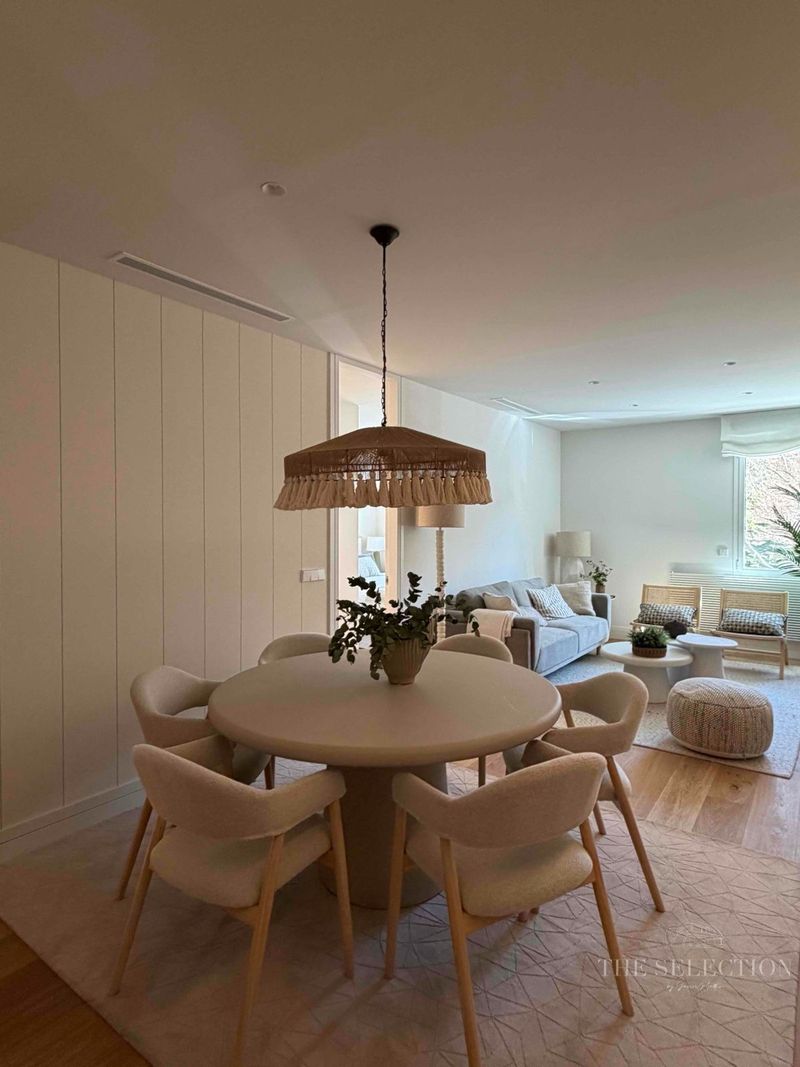 Flat for sale Madrid. Ref: 1479. The Selection Homes