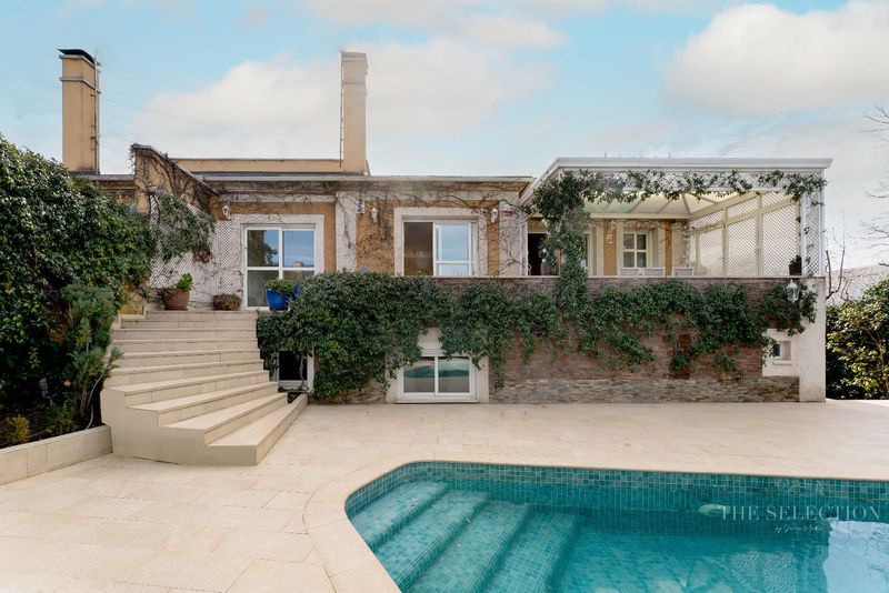 Casa en alquiler Alcobendas, Madrid. Ref: 1480. The Selection Homes