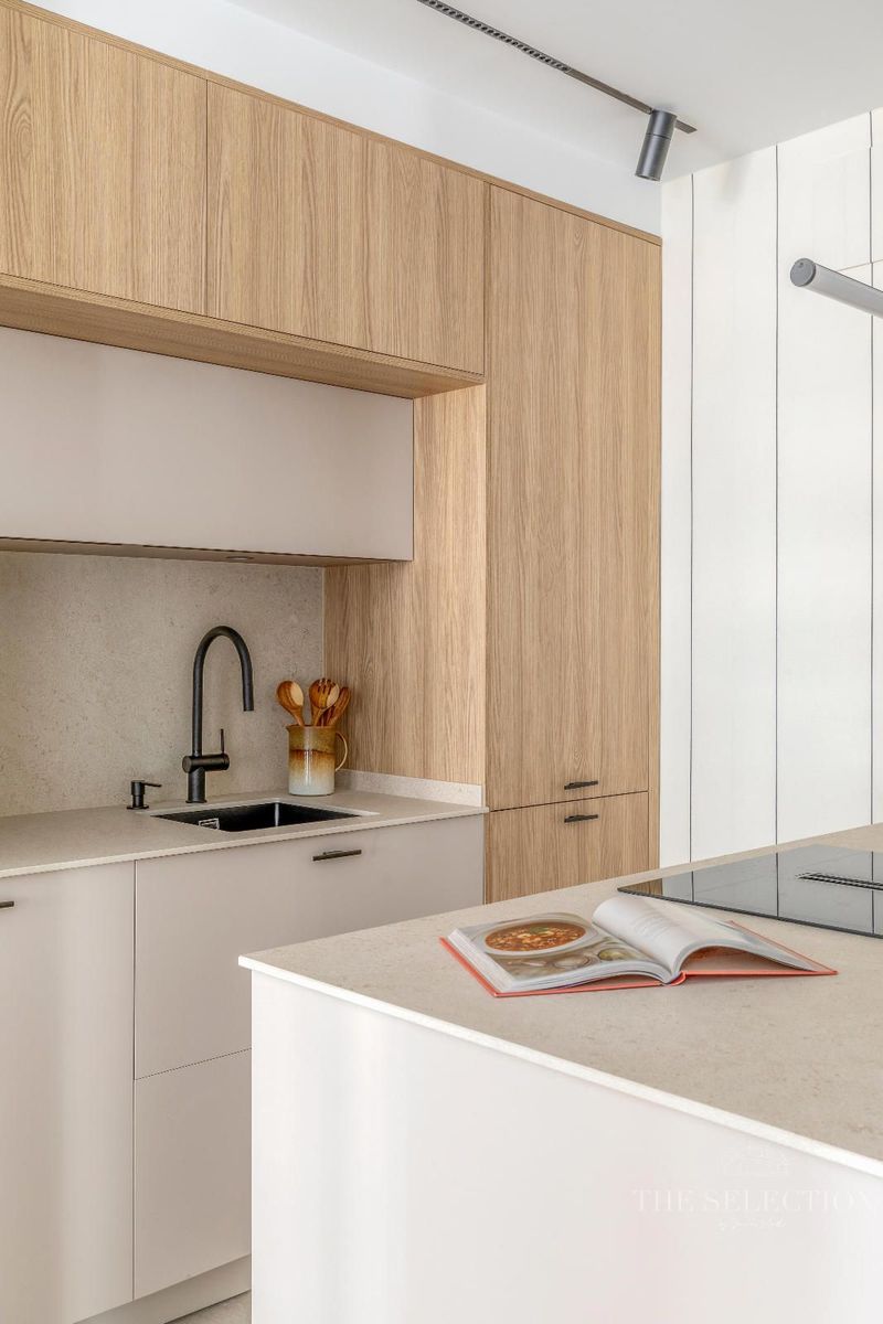 Flat for sale Madrid. Ref: 1483. The Selection Homes