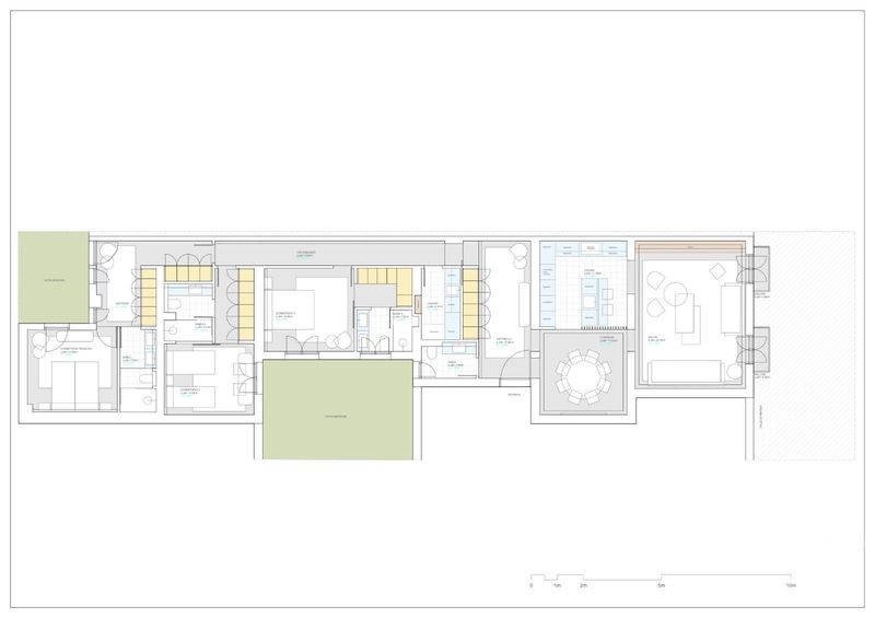 Flat for sale Madrid. Ref: 1484. The Selection Homes