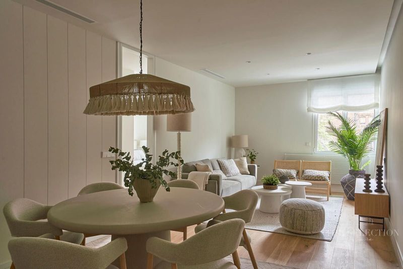 Flat for sale Madrid. Ref: 1485. The Selection Homes