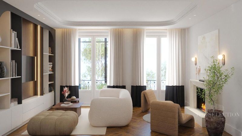 Piso en venta Madrid. Ref: 1491. The Selection Homes