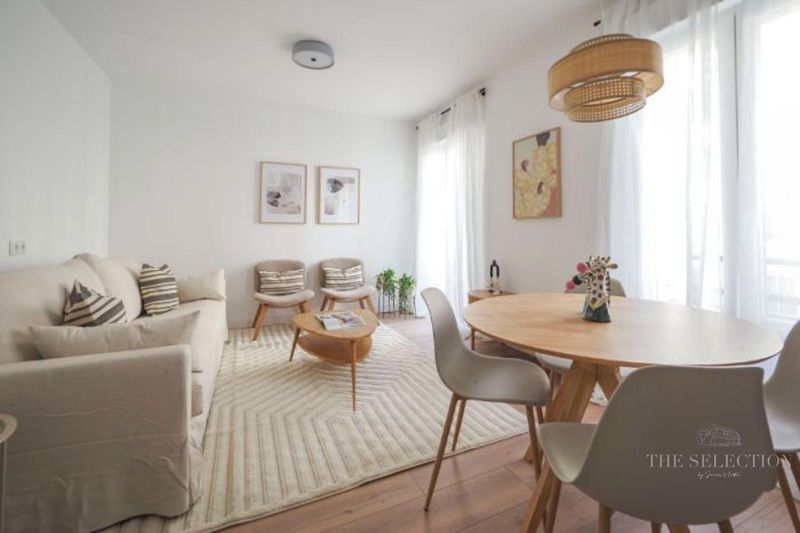 Piso en venta Madrid. Ref: 1501. The Selection Homes