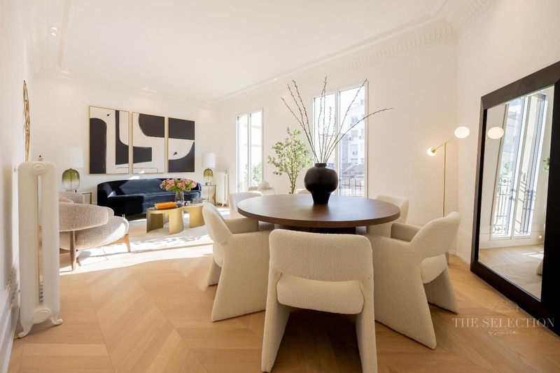 Ático en venta Madrid. Ref: 1507. The Selection Homes