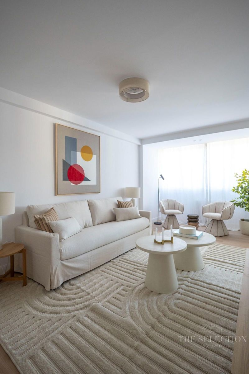 Piso en venta Madrid. Ref: 1524. The Selection Homes