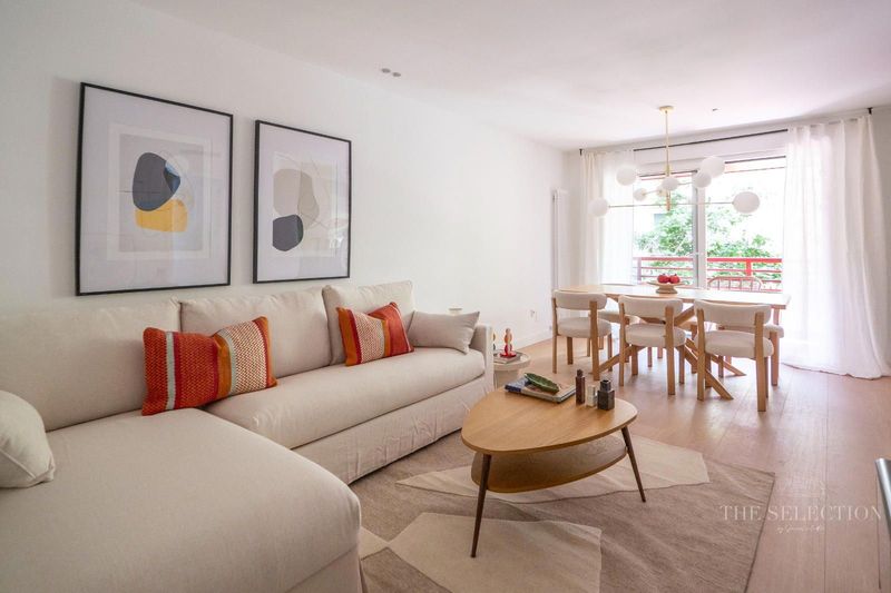 Piso en venta Madrid. Ref: 1525. The Selection Homes