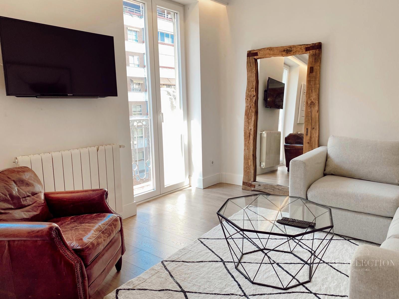 PISO EN VENTA EN CALLE ALCALA - Foto 4