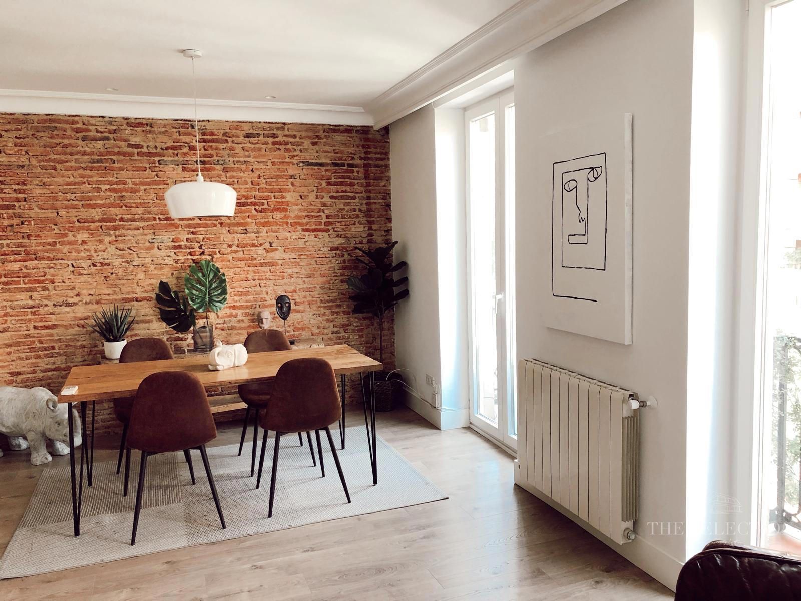 PISO EN VENTA EN CALLE ALCALA - Foto 3