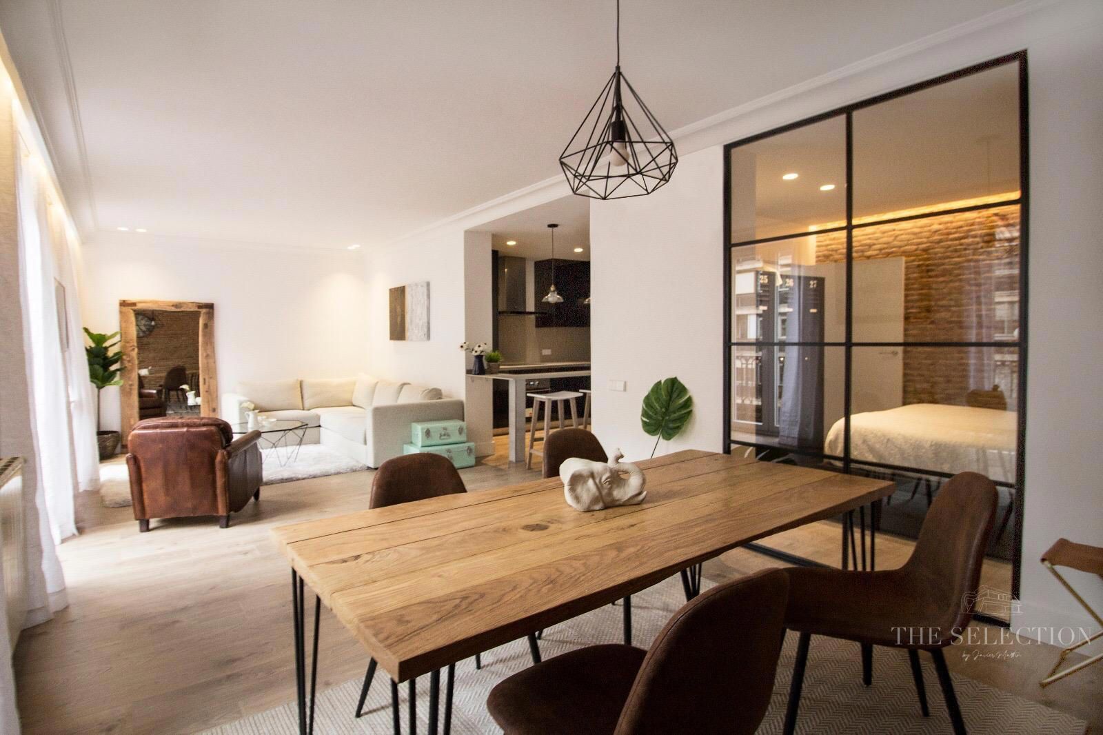 PISO EN VENTA EN CALLE ALCALA - Foto 2