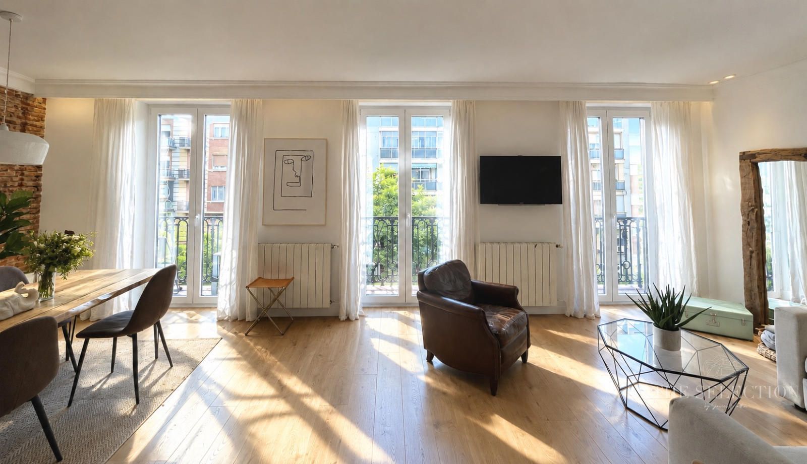 PISO EN VENTA EN CALLE ALCALA - Foto 1