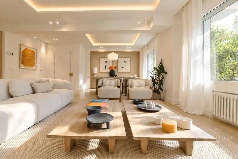 Piso en venta Madrid. Ref: 1533. The Selection Homes