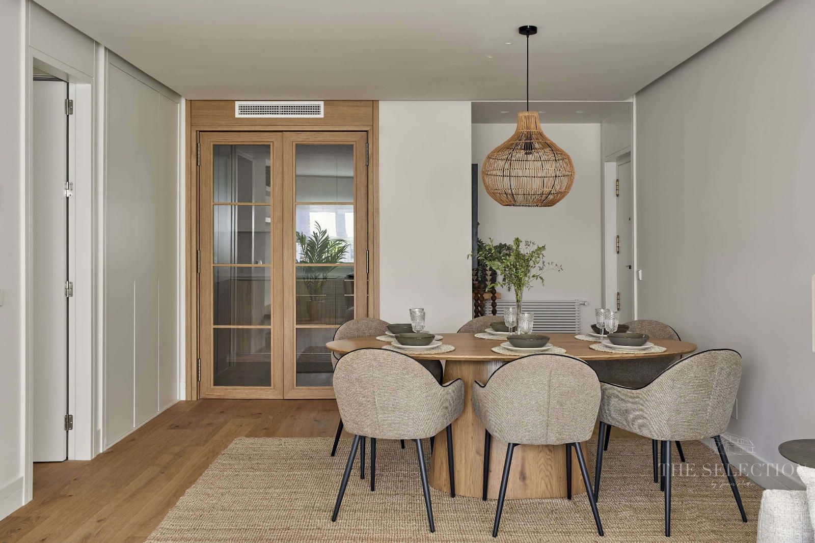 Exclusiva vivienda reformada en Raimundo Fernández Villaverde - Foto 2