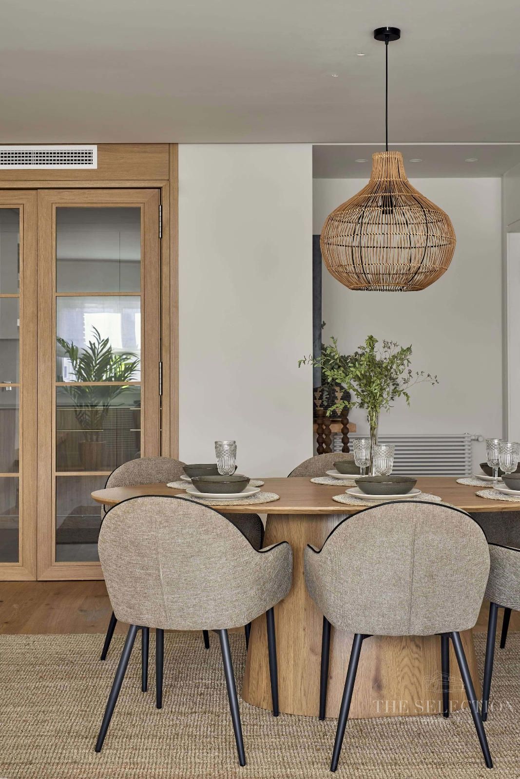 Exclusiva vivienda reformada en Raimundo Fernández Villaverde - Foto 3
