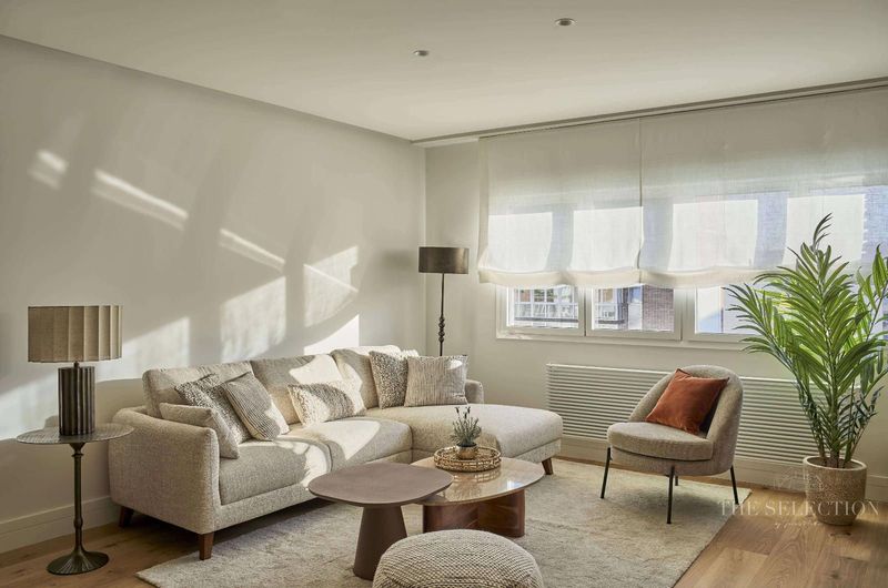 Piso en venta Madrid. Ref: 1534. The Selection Homes