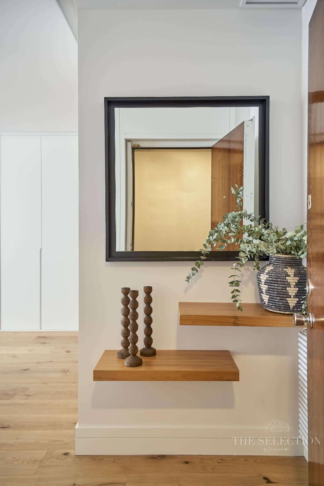 Exclusiva vivienda reformada en Raimundo Fernández Villaverde - Foto 6