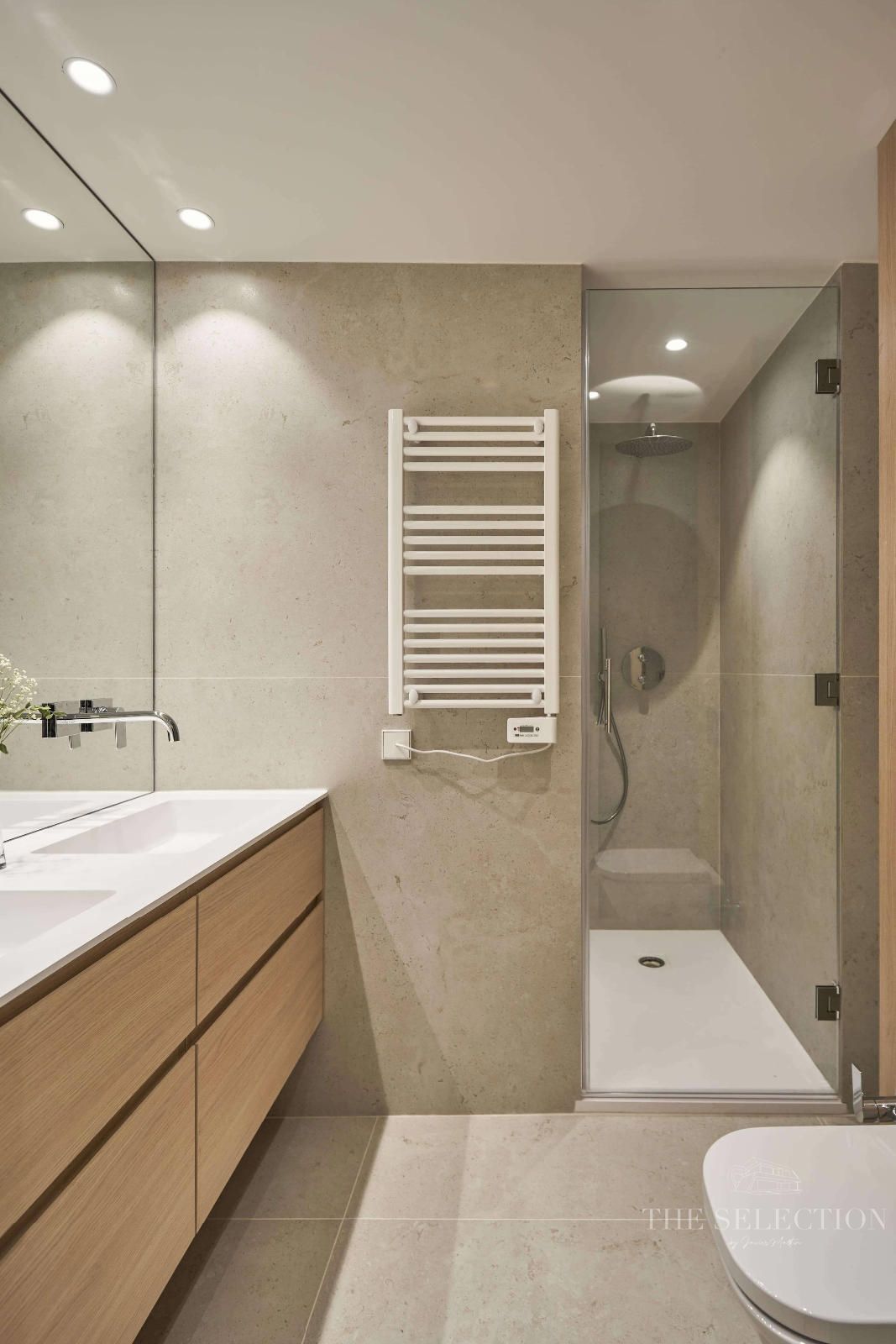 Exclusiva vivienda reformada en Raimundo Fernández Villaverde - Foto 14