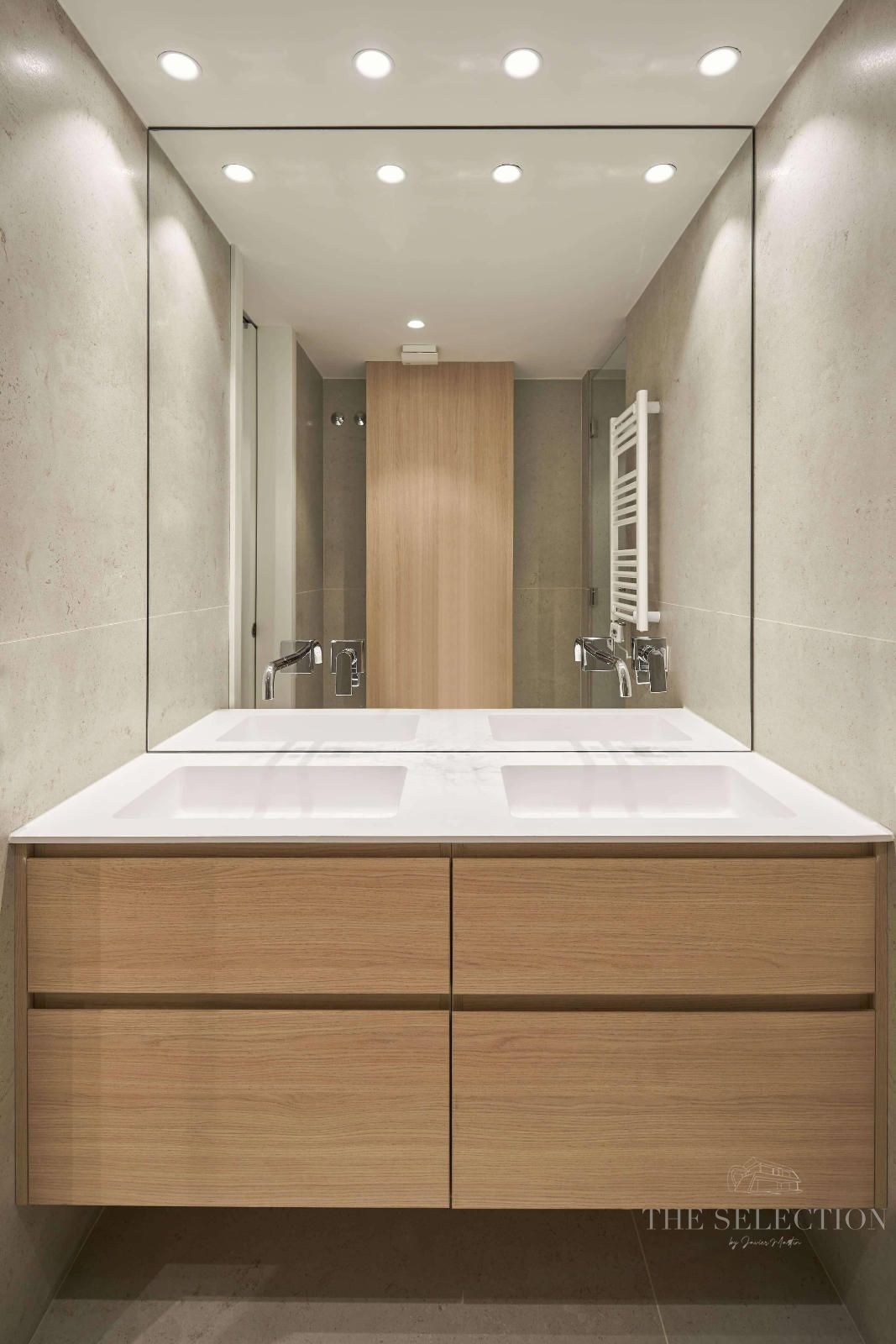 Exclusiva vivienda reformada en Raimundo Fernández Villaverde - Foto 15