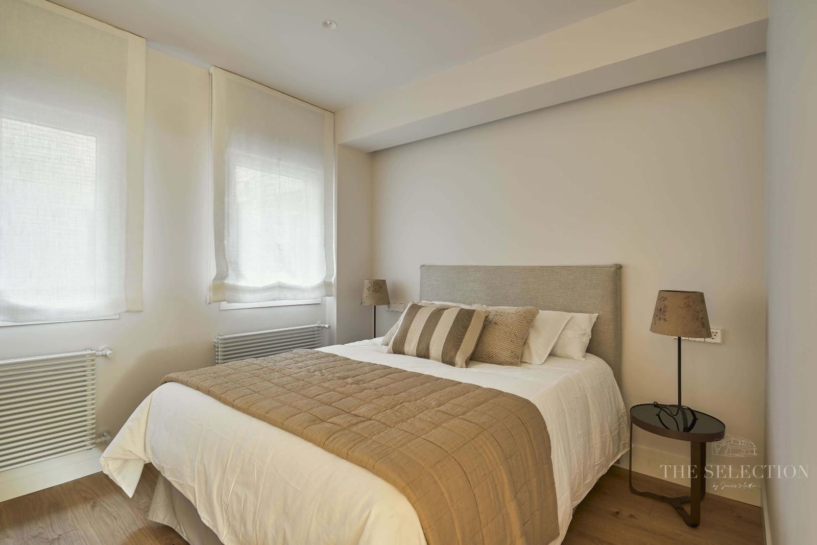 Exclusiva vivienda reformada en Raimundo Fernández Villaverde - Foto 16