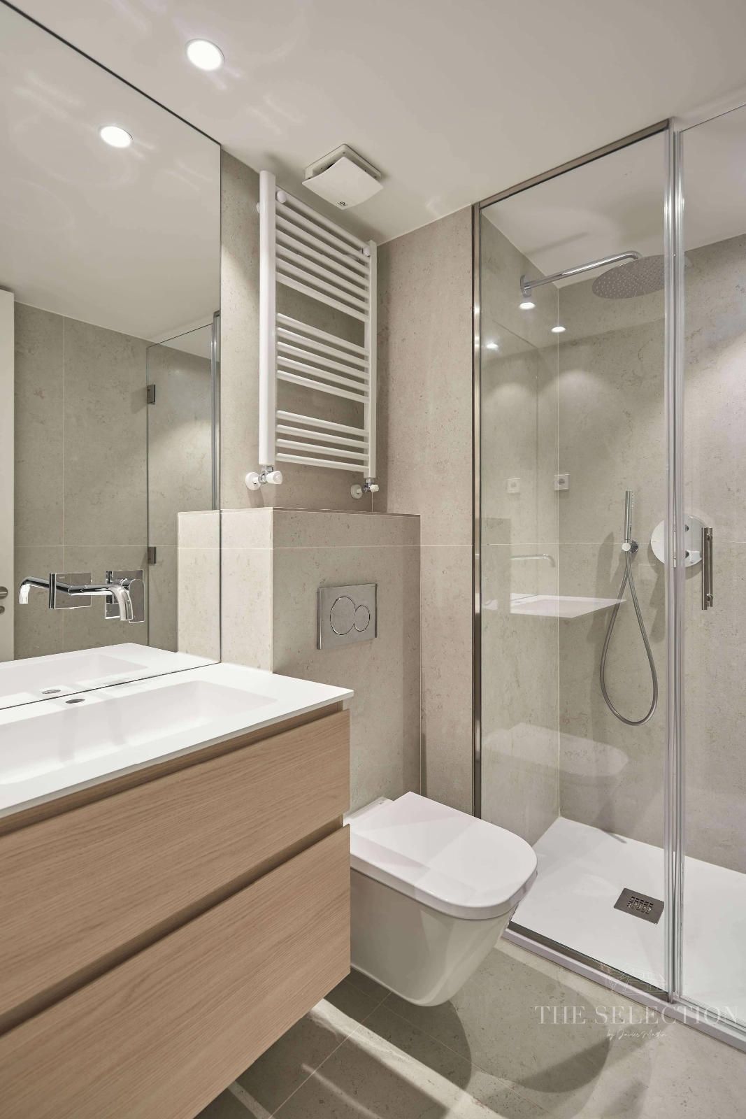 Exclusiva vivienda reformada en Raimundo Fernández Villaverde - Foto 17