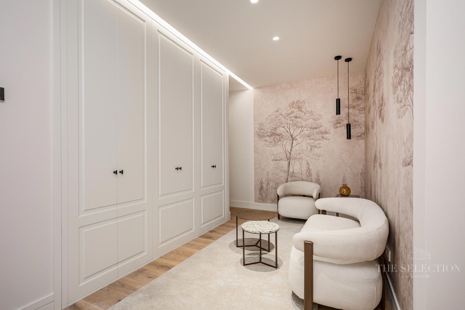 HALL - PISO EN VENTA EN TRAFALGAR