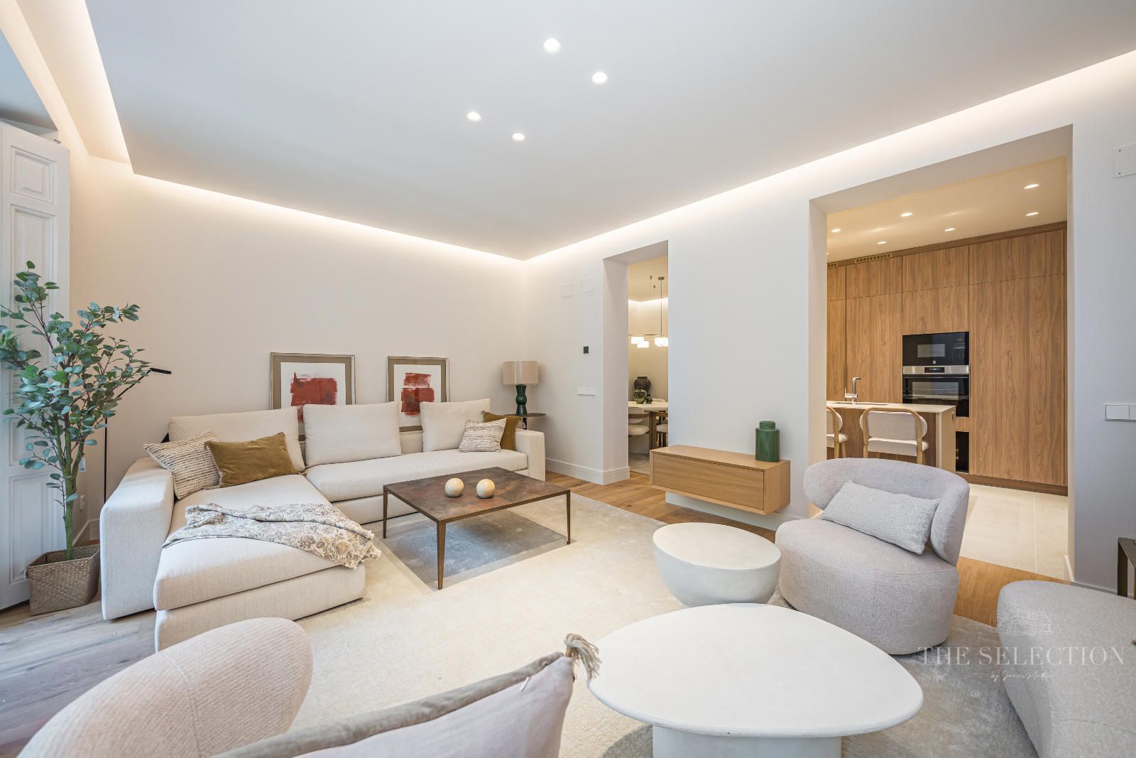 PISO EN VENTA EN TRAFALGAR - Foto 2