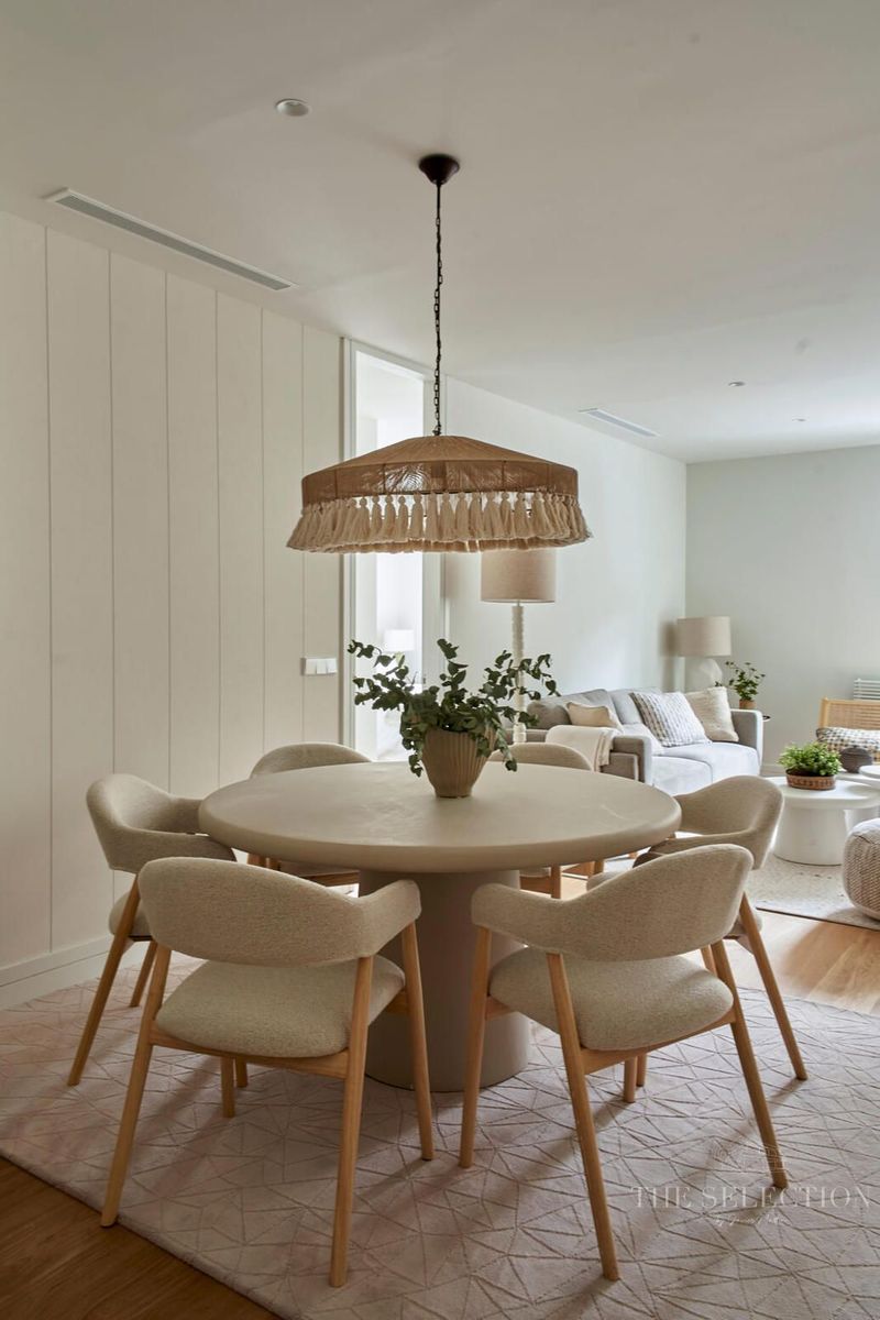 Piso en venta Madrid. Ref: 1536. The Selection Homes
