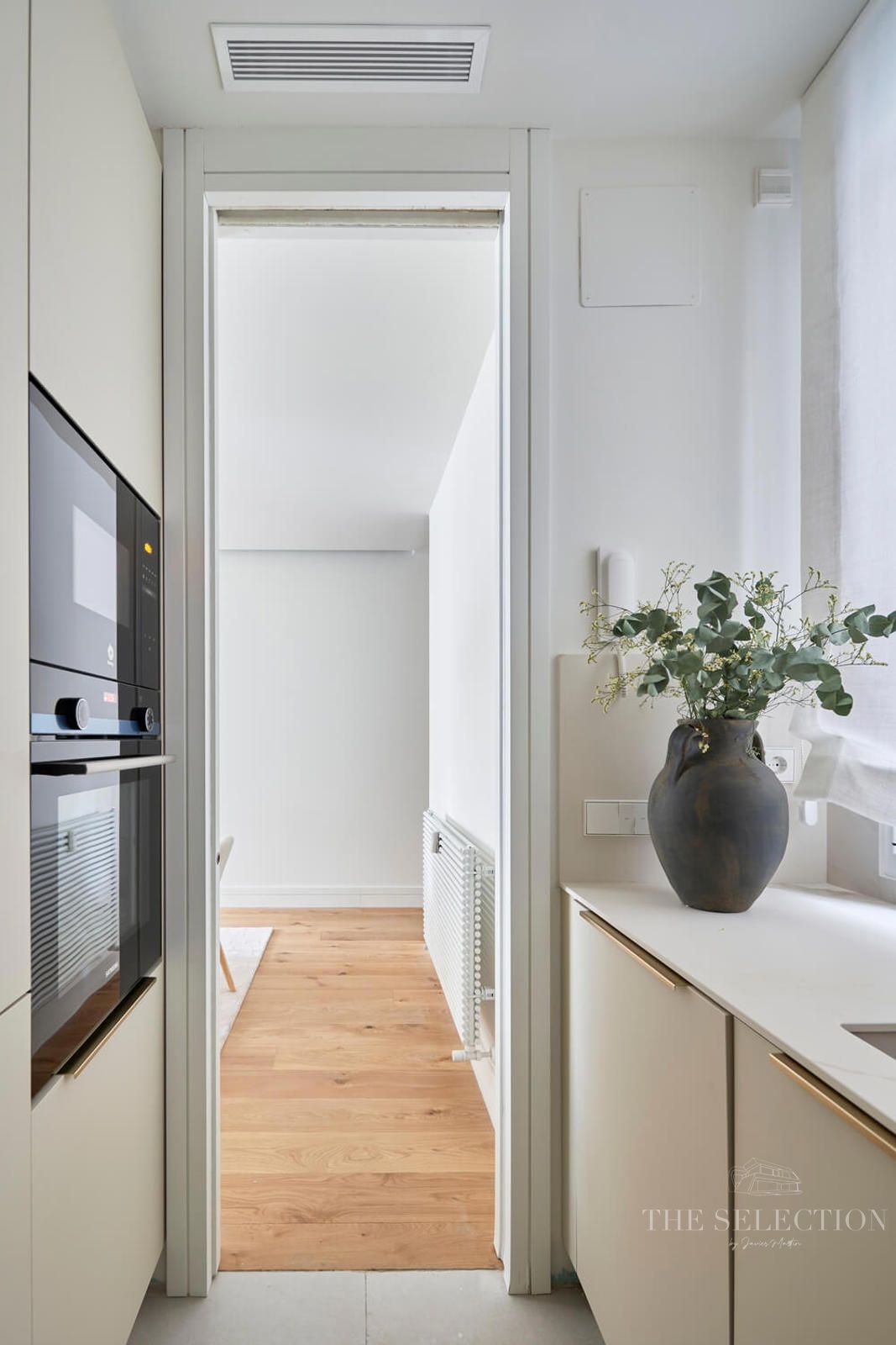 PISO EN VENTA EN ALMAGRO - Foto 6