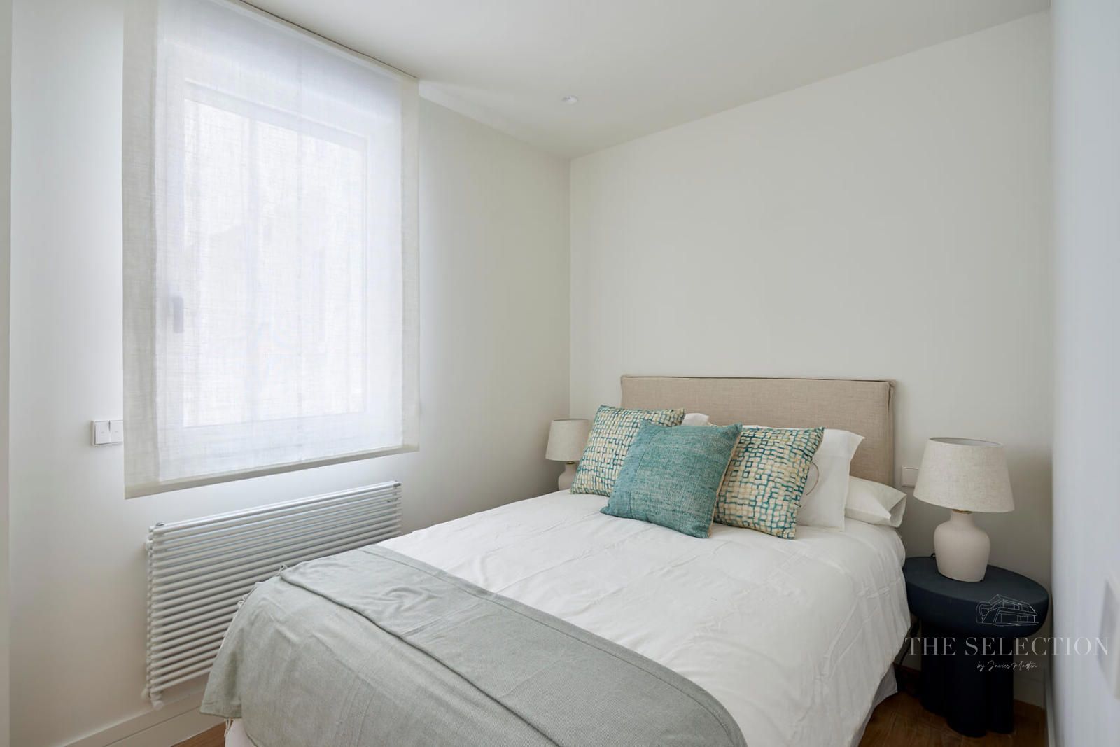 PISO EN VENTA EN ALMAGRO - Foto 9
