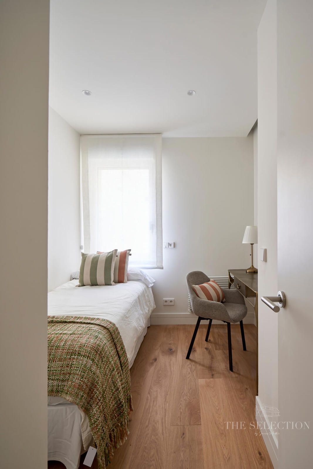 PISO EN VENTA EN ALMAGRO - Foto 10