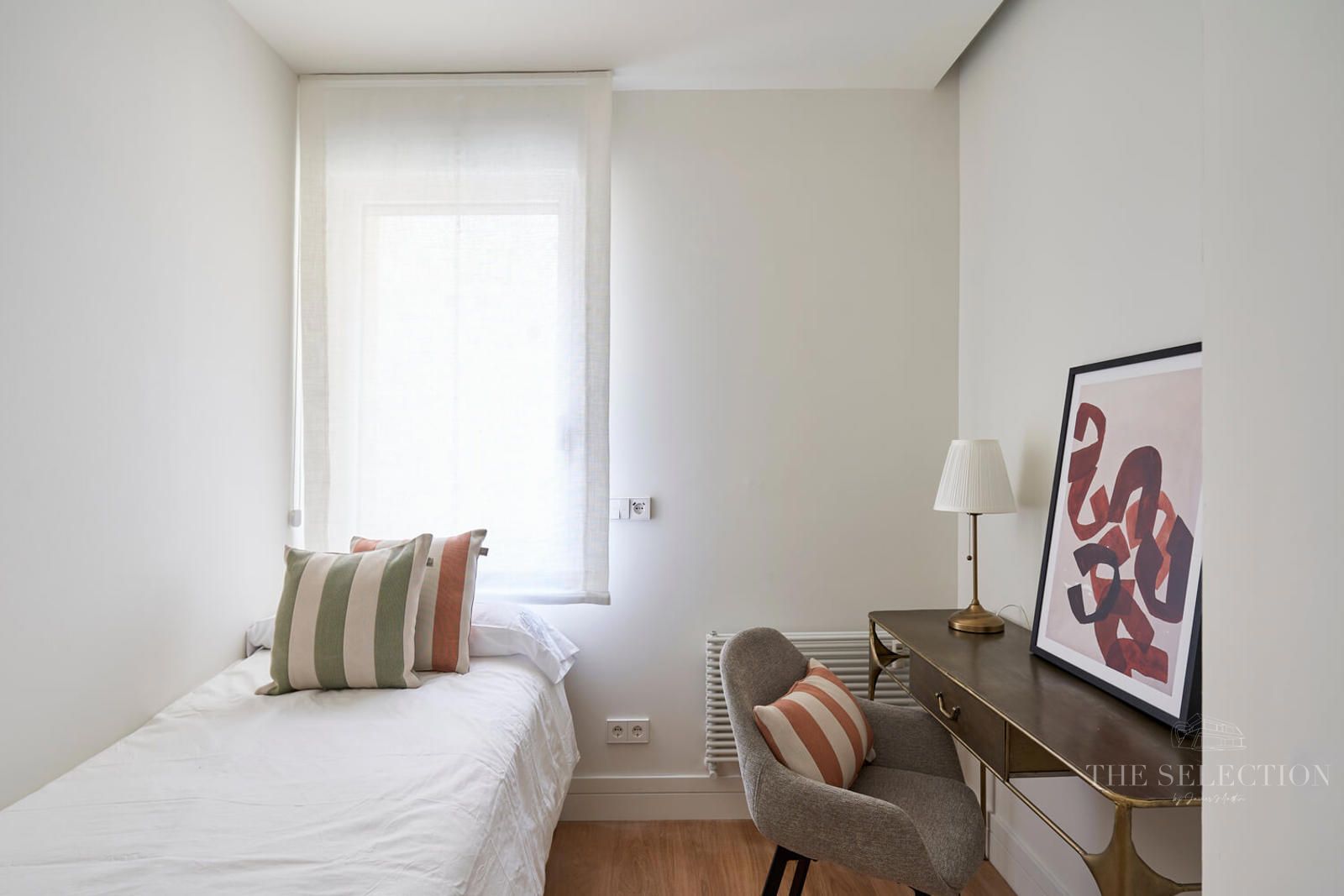 PISO EN VENTA EN ALMAGRO - Foto 11