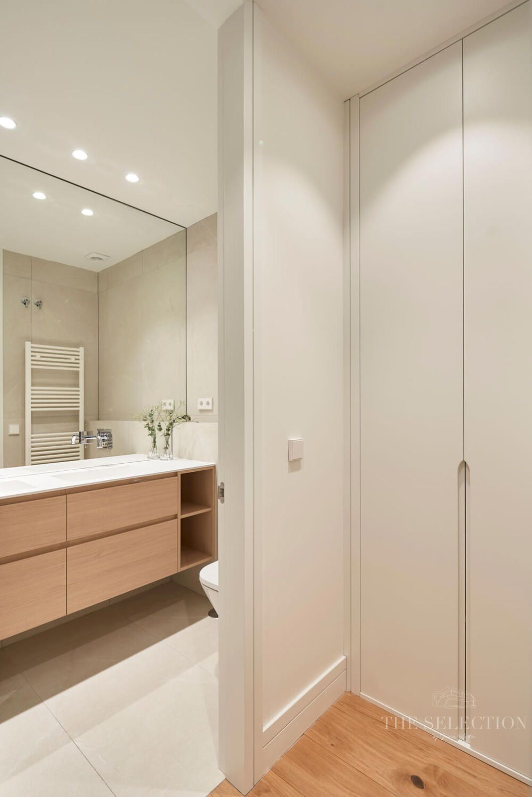 PISO EN VENTA EN ALMAGRO - Foto 12