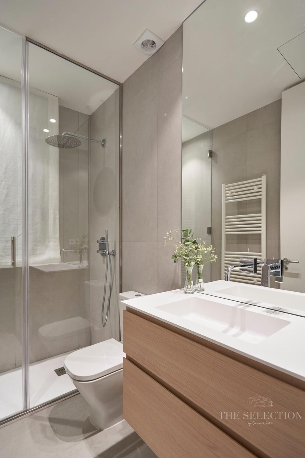 PISO EN VENTA EN ALMAGRO - Foto 15
