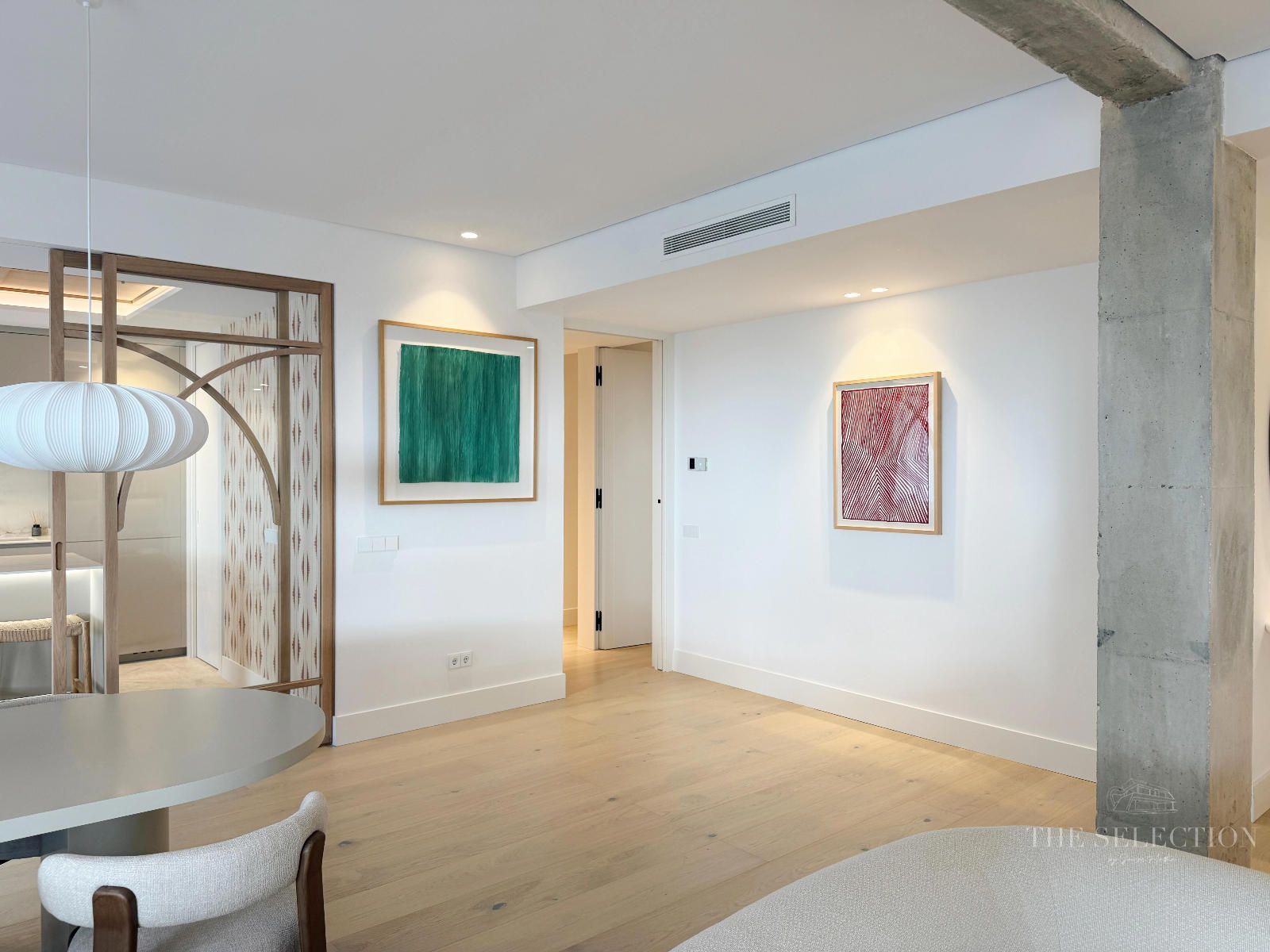 PISO EN VENTA EN ALMAGRO - Foto 2