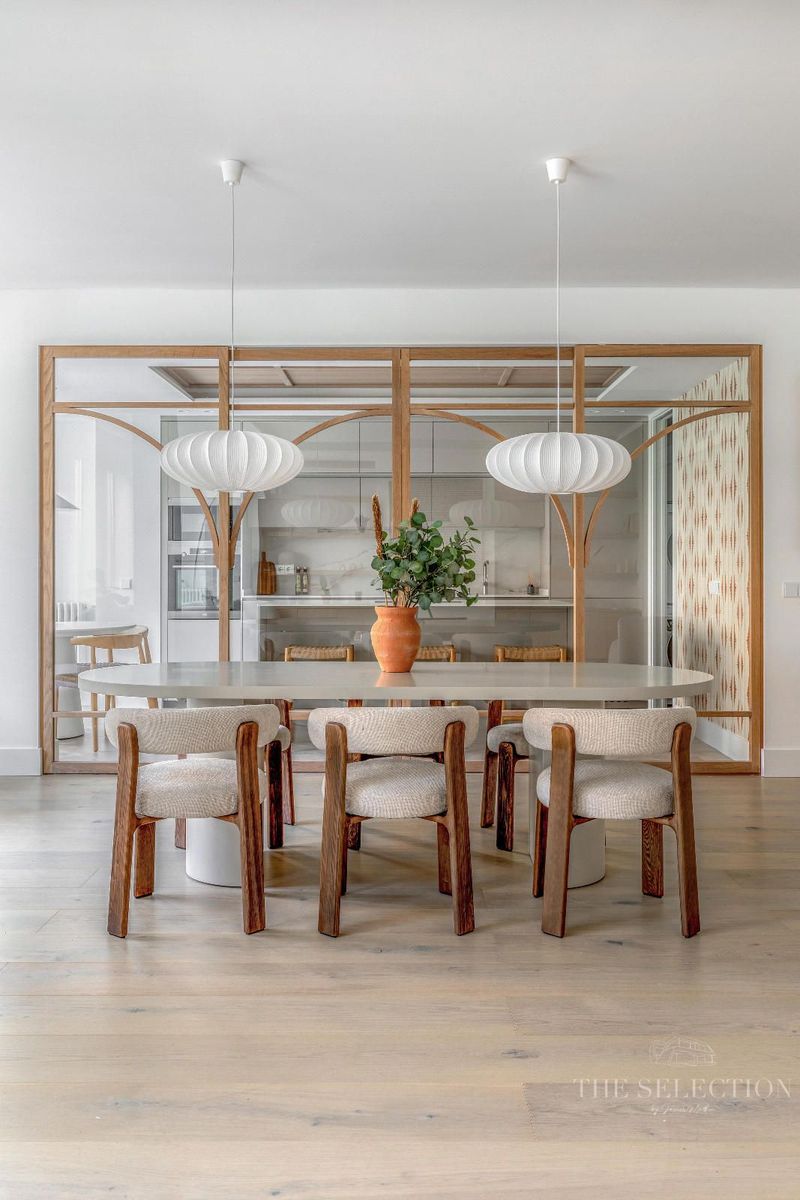 Piso en venta Madrid. Ref: 1537. The Selection Homes