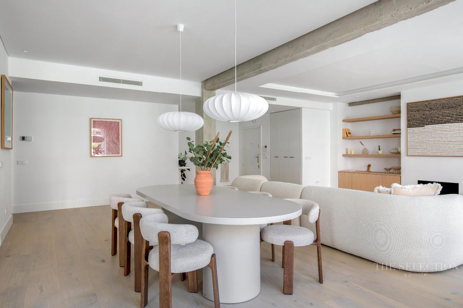 PISO EN VENTA EN ALMAGRO - Foto 6