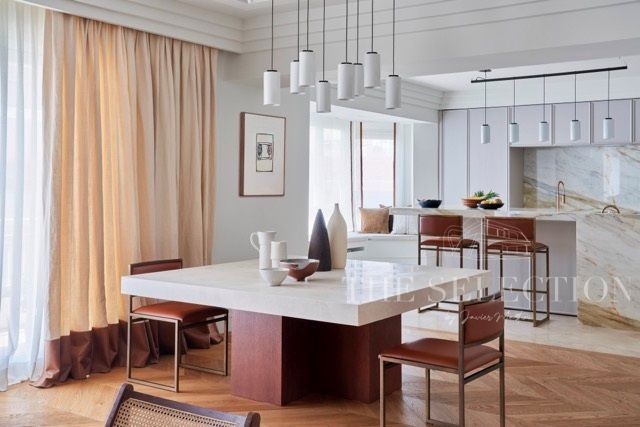 PISO EN VENTA BARRIO DE SALAMANCA - Foto 6