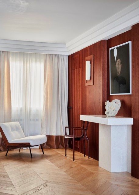 PISO EN VENTA BARRIO DE SALAMANCA - Foto 16