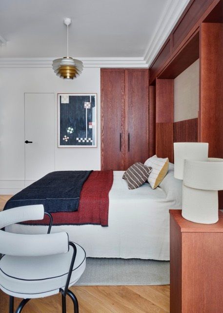 PISO EN VENTA BARRIO DE SALAMANCA - Foto 20