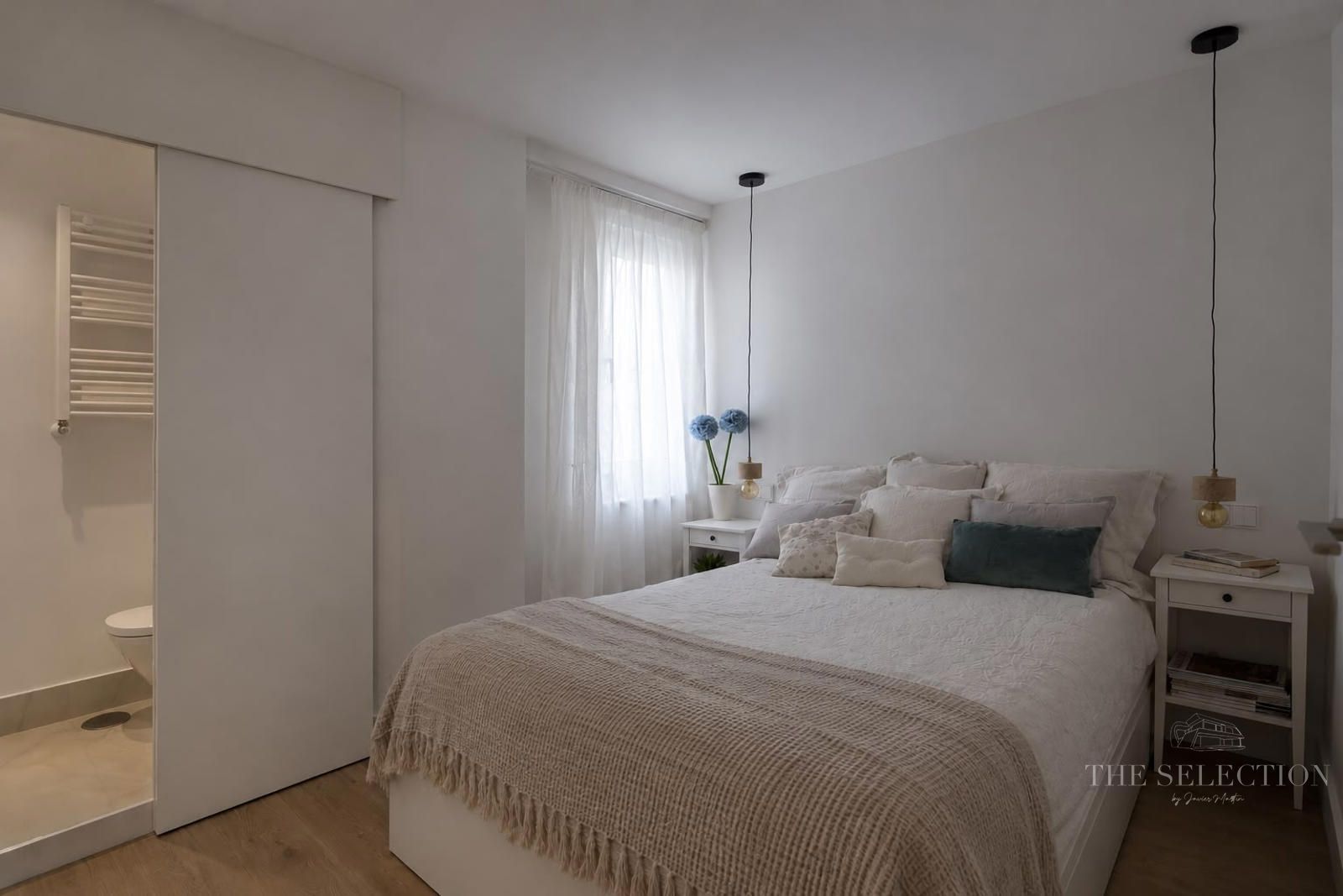 PISO EN VENTA EN CALLE ALCALA - Foto 6