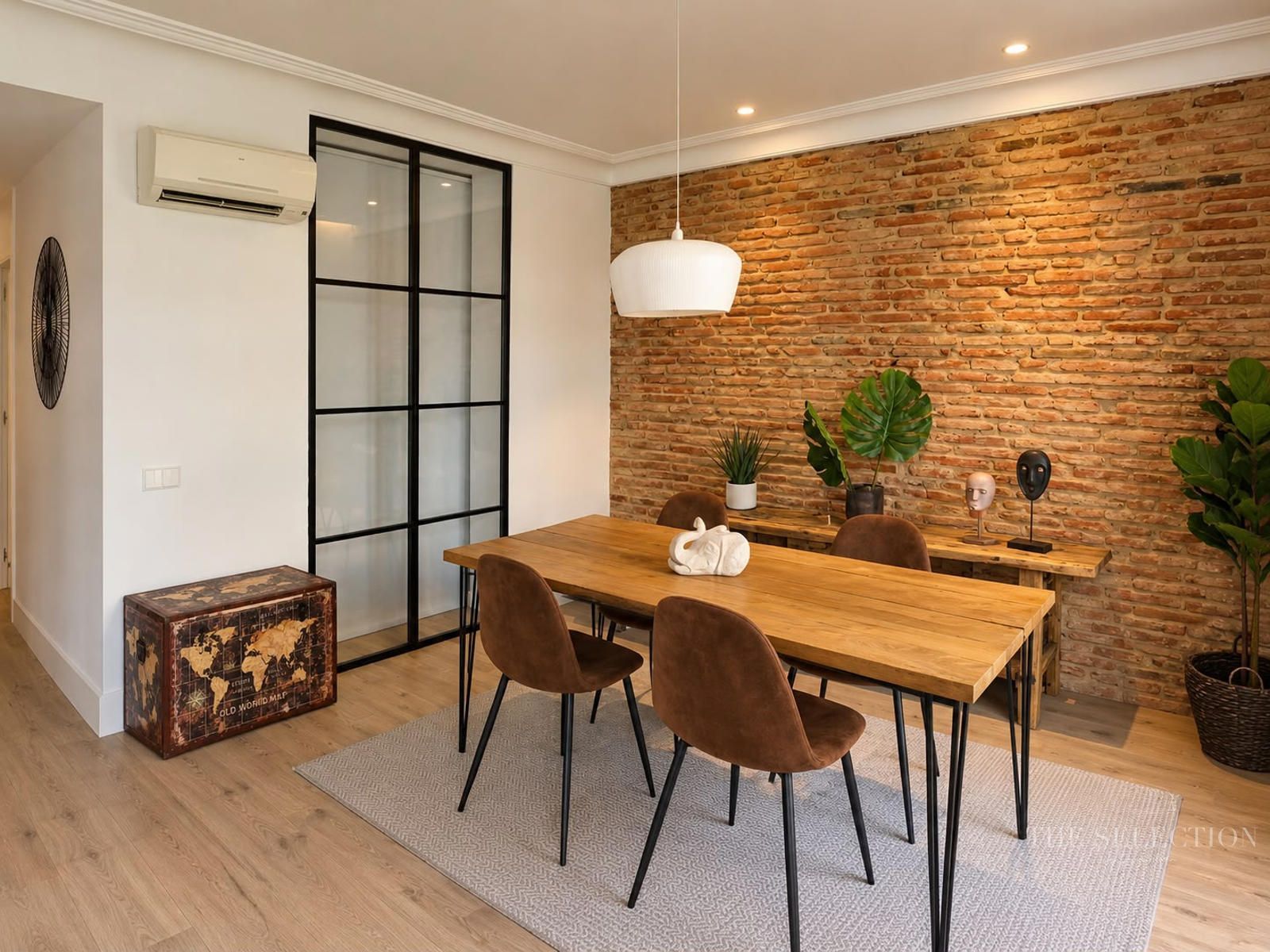 PISO EN VENTA EN CALLE ALCALA - Foto 3